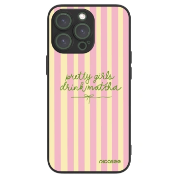 Picasee ULTIMATE CASE für Apple iPhone 13 Pro - Pretty matcha