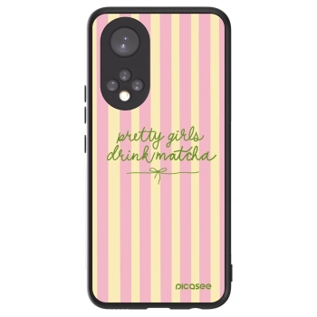 Hülle für Honor 50 5G - Pretty matcha