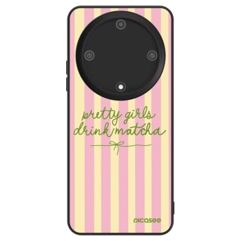 Hülle für Honor Magic5 Lite 5G - Pretty matcha