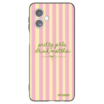 Hülle für Motorola Moto G54 5G - Pretty matcha