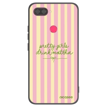 Hülle für Xiaomi Mi 8 Lite - Pretty matcha
