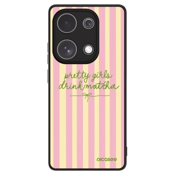 Picasee ULTIMATE CASE für Xiaomi Redmi Note 13 Pro 4G - Pretty matcha