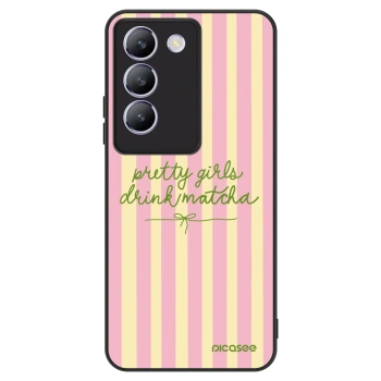 Hülle für Vivo V40 SE 5G - Pretty matcha
