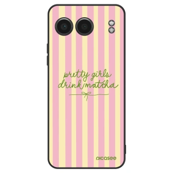 Hülle für OnePlus Nord 4 - Pretty matcha