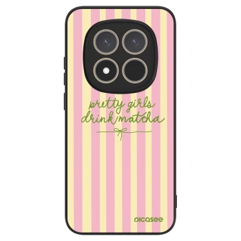 Hülle für Xiaomi Redmi Note 15 Pro 4G - Pretty matcha