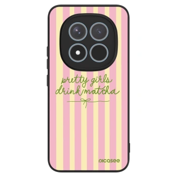 Hülle für Xiaomi Redmi Note 15 Pro+ - Pretty matcha