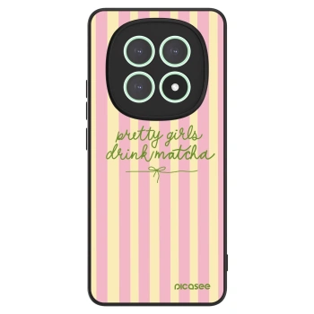 Hülle für Xiaomi Redmi Note 15 4G - Pretty matcha