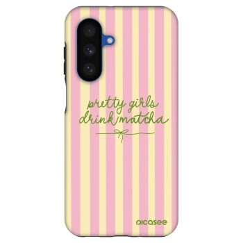 Hülle für Samsung Galaxy A17 5G - Pretty matcha