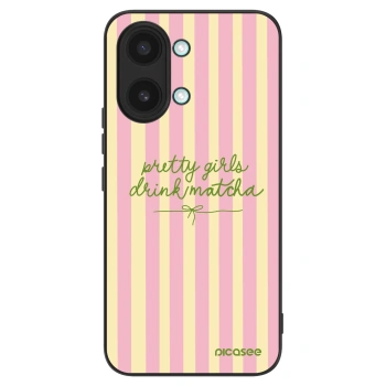 Hülle für Xiaomi Poco X8 Pro Max - Pretty matcha