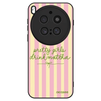 Hülle für Vivo X300 Pro - Pretty matcha
