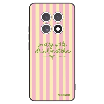Hülle für Xiaomi Redmi Note 15 5G - Pretty matcha