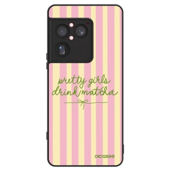Hülle für Sony Xperia 1 VIII 5G - Pretty matcha