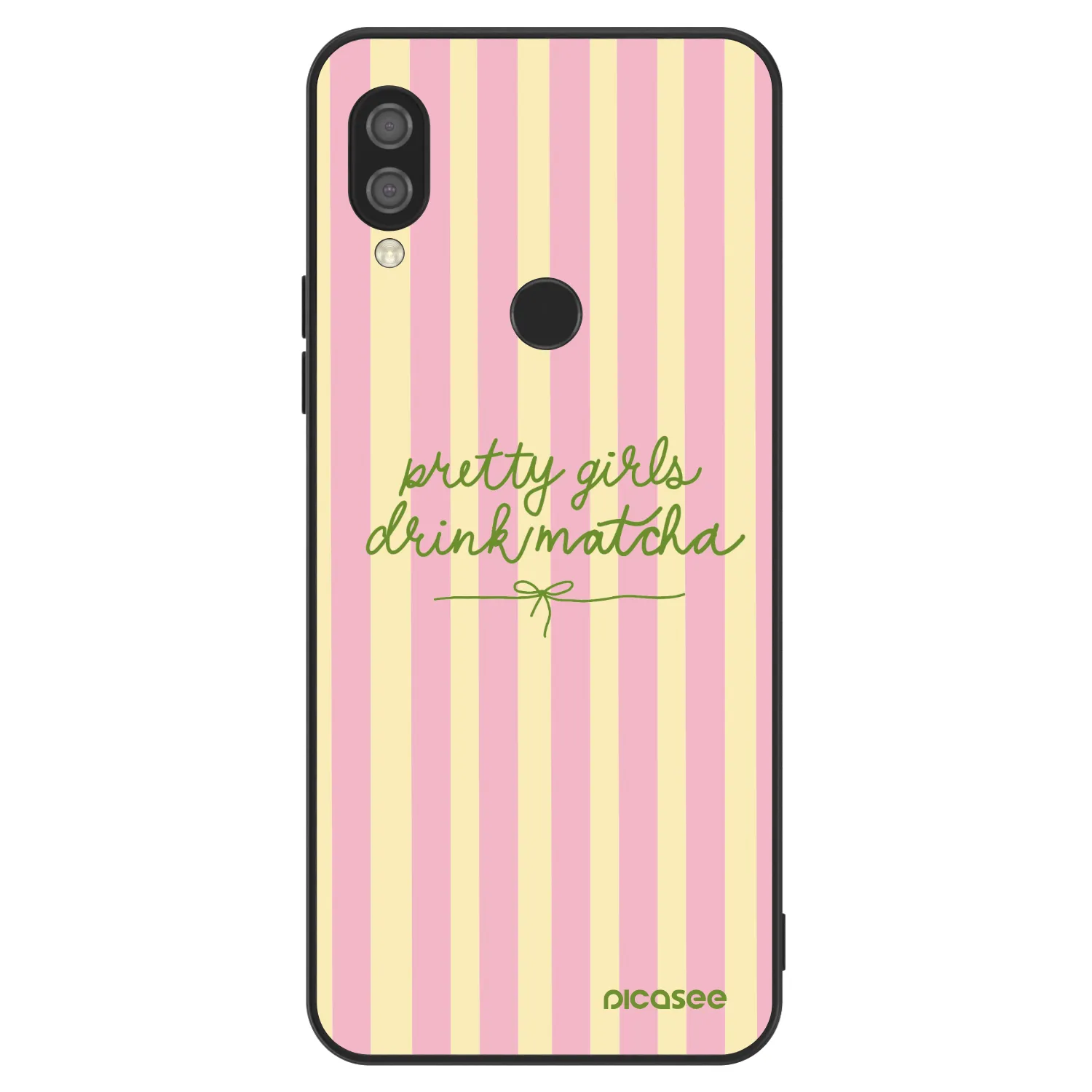 Picasee ULTIMATE CASE für Xiaomi Redmi 7 - Pretty matcha
