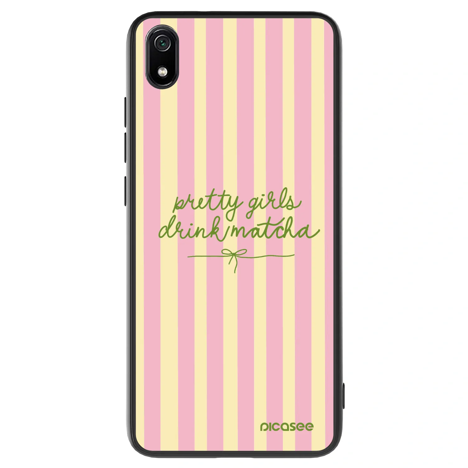 Picasee ULTIMATE CASE für Xiaomi Redmi 7A - Pretty matcha