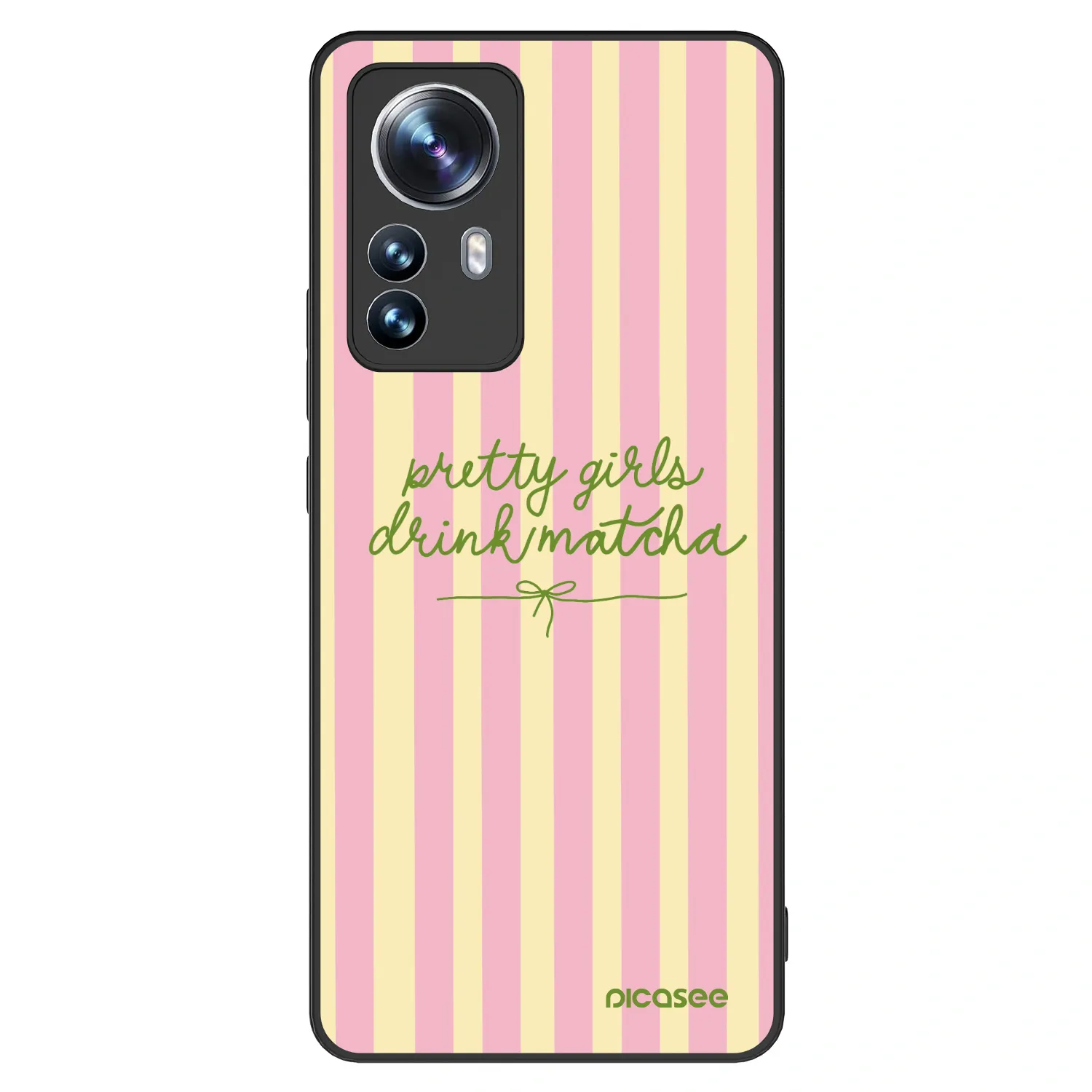 Picasee ULTIMATE CASE für Xiaomi 12 Pro - Pretty matcha