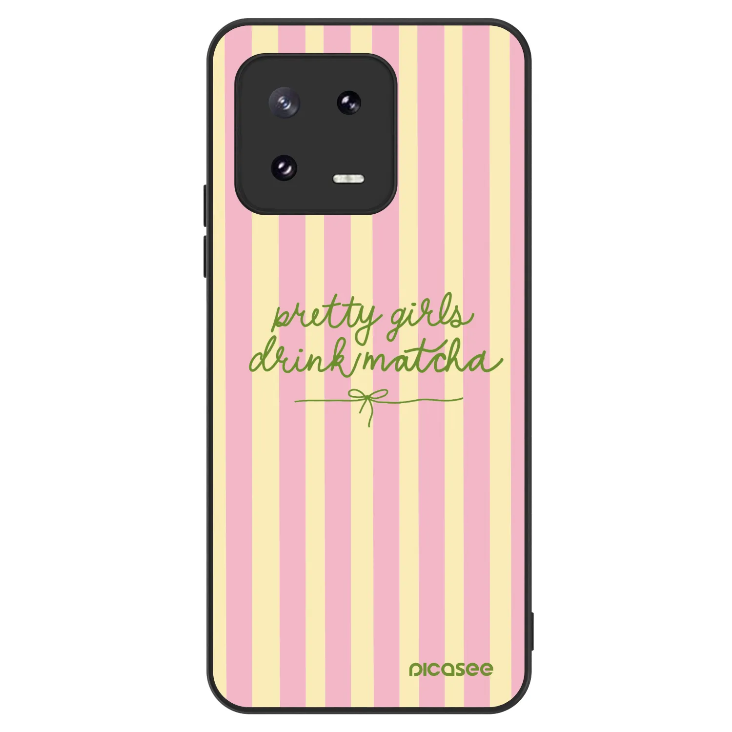 Picasee ULTIMATE CASE für Xiaomi 13 Pro - Pretty matcha