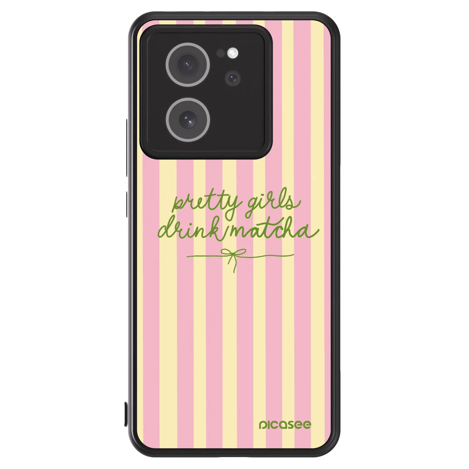 Picasee ULTIMATE CASE für Xiaomi 13T - Pretty matcha