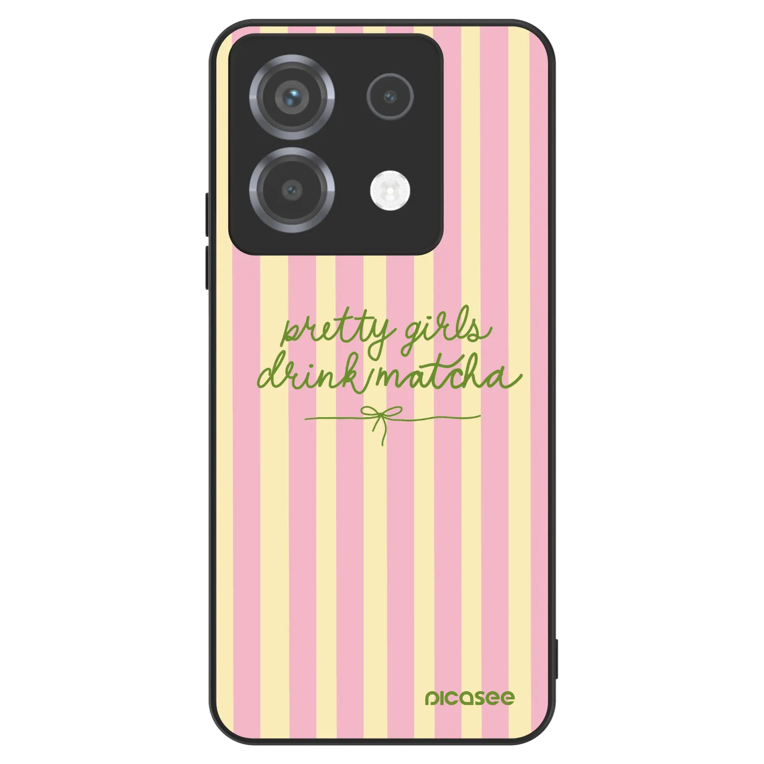 Picasee ULTIMATE CASE für Xiaomi Poco X6 - Pretty matcha