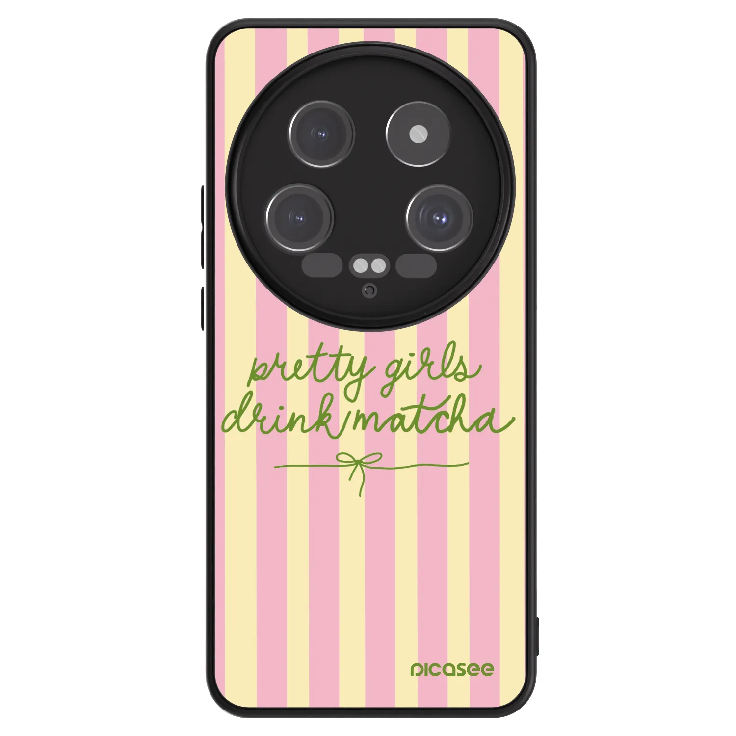 Picasee ULTIMATE CASE für Xiaomi 14 Ultra - Pretty matcha