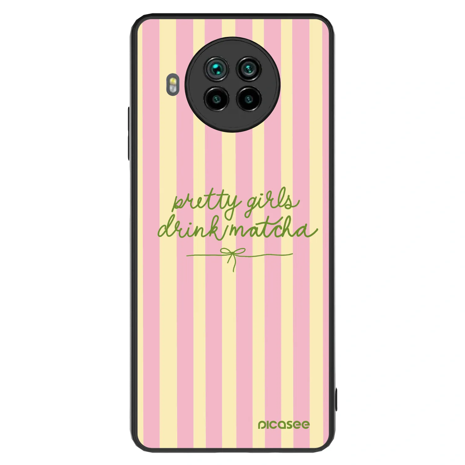 Picasee ULTIMATE CASE für Xiaomi Mi 10T Lite - Pretty matcha