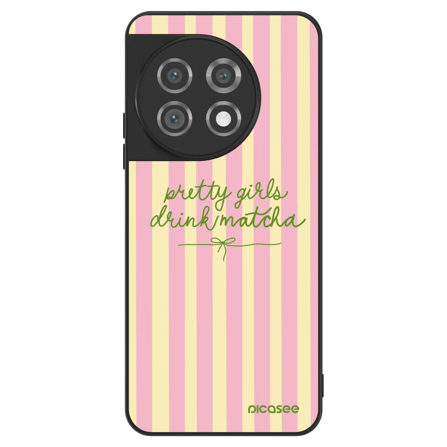 Picasee ULTIMATE CASE für OnePlus 11 5G - Pretty matcha