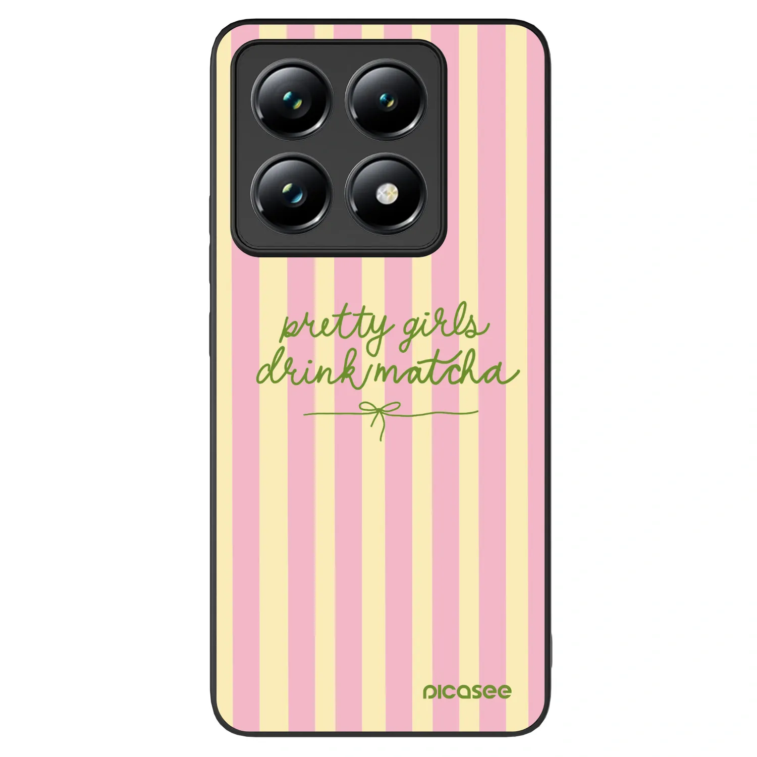 Picasee ULTIMATE CASE für Xiaomi 14T Pro - Pretty matcha
