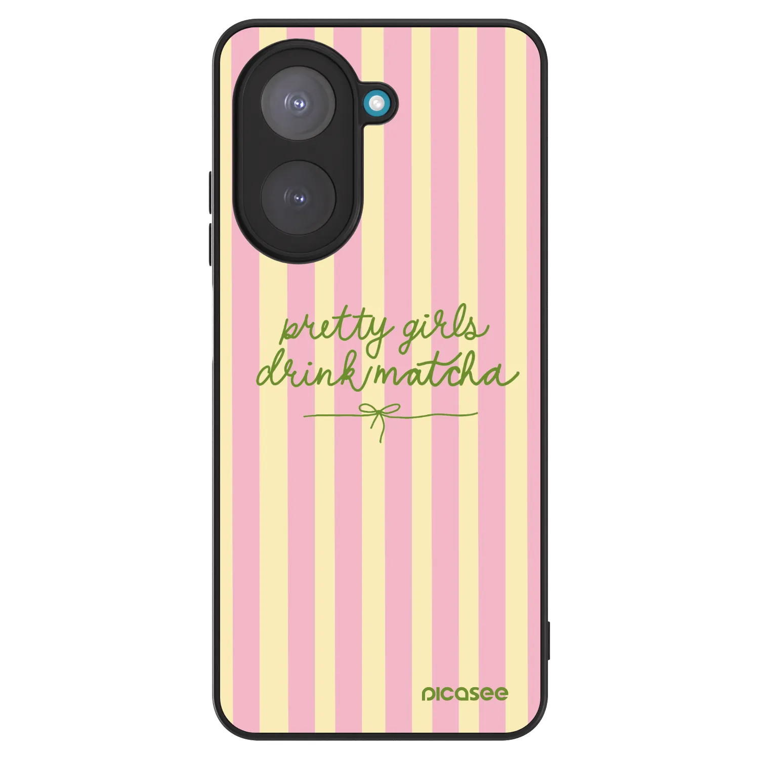 Picasee ULTIMATE CASE für Xiaomi Redmi A5 - Pretty matcha