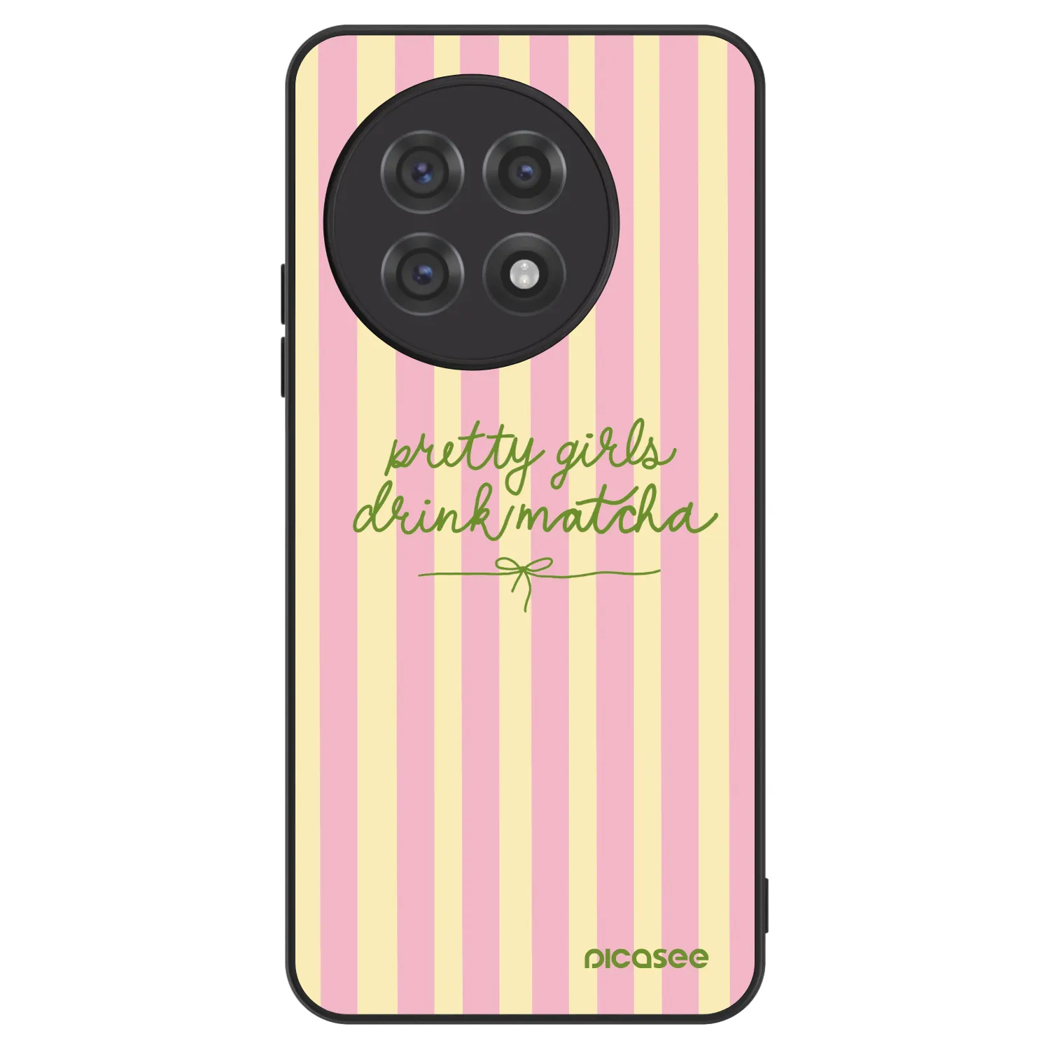Picasee ULTIMATE CASE für OnePlus 13R 5G - Pretty matcha