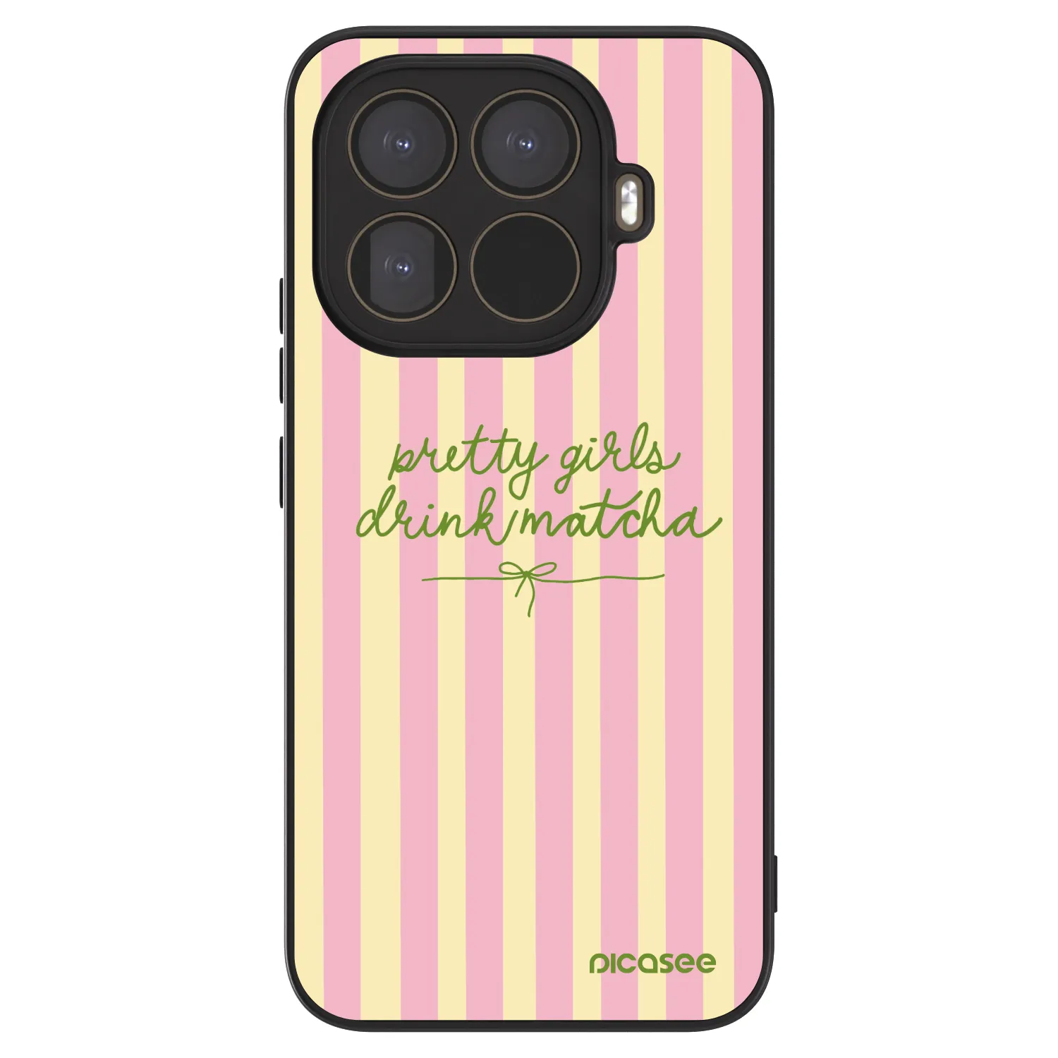 Picasee ULTIMATE CASE für Xiaomi 15T Pro - Pretty matcha