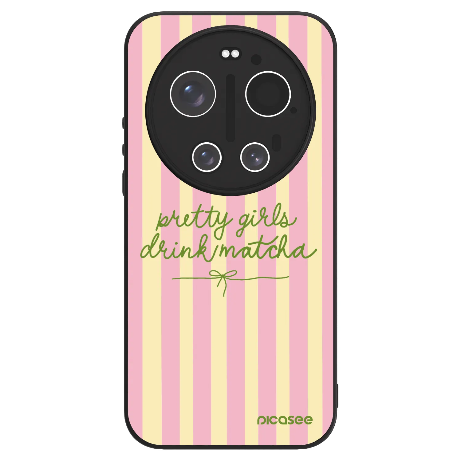 Picasee ULTIMATE CASE für Xiaomi 17 Ultra - Pretty matcha