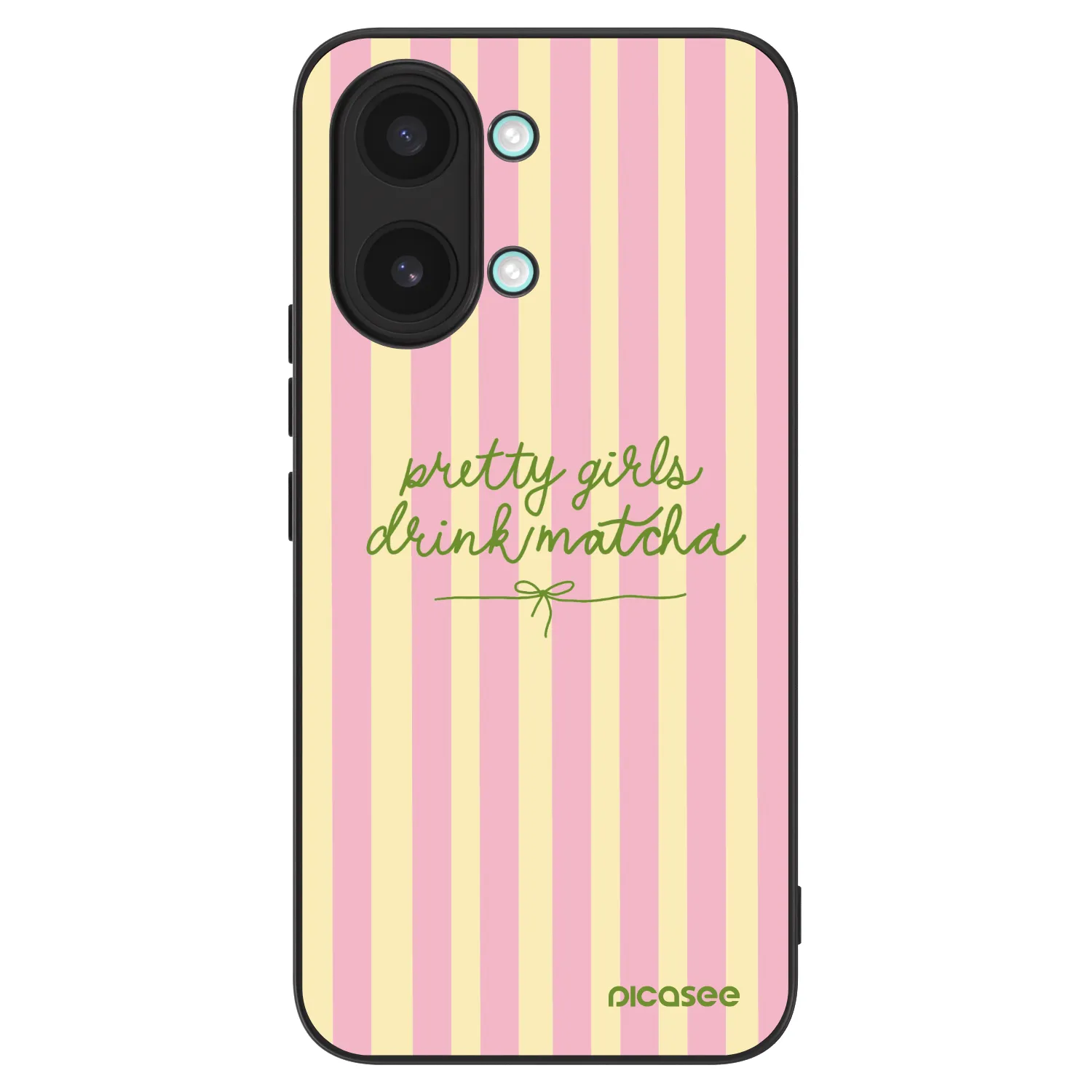 Picasee ULTIMATE CASE für Xiaomi Poco X8 Pro Max - Pretty matcha