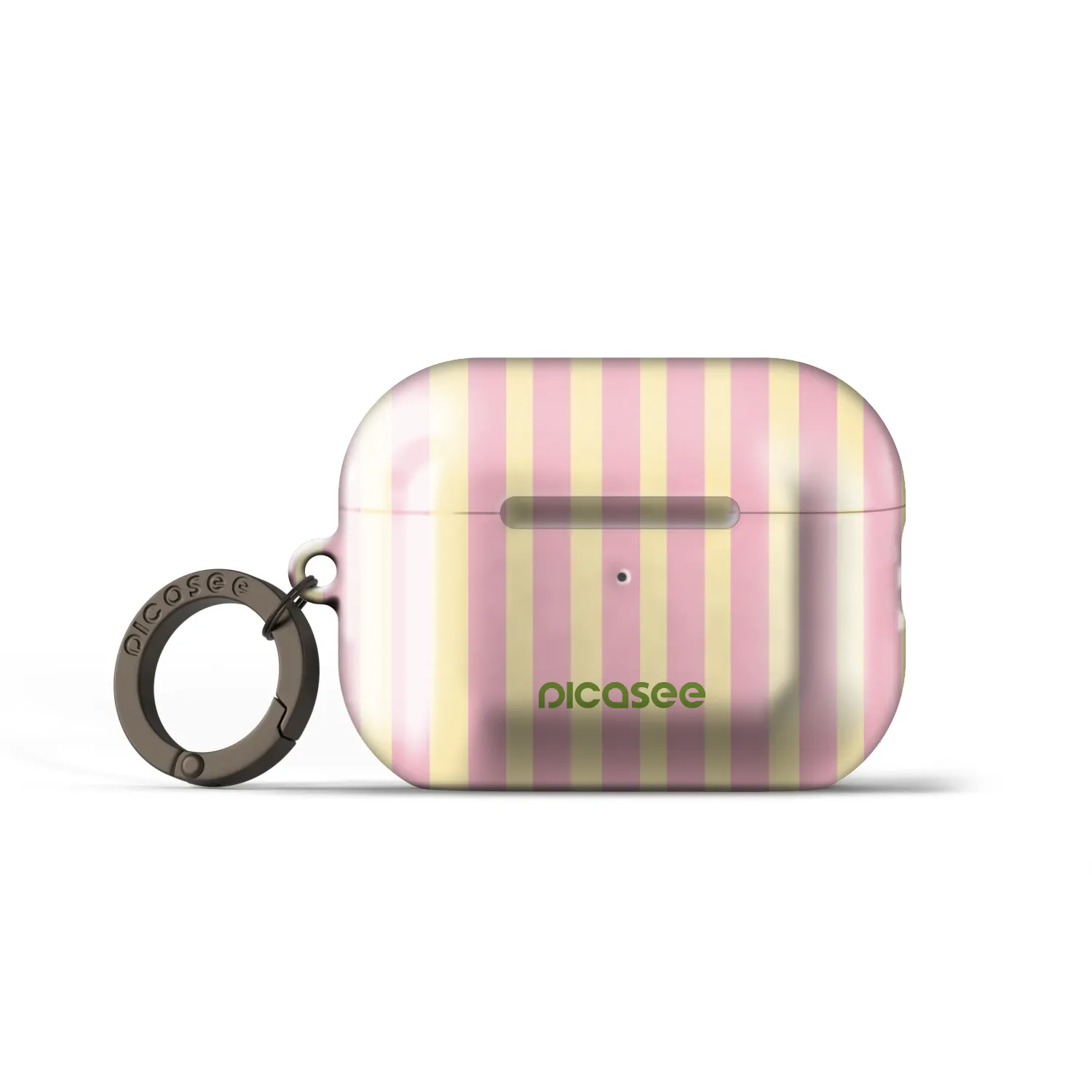Picasee Obal pro Apple AirPods Pro 2 - Pretty matcha