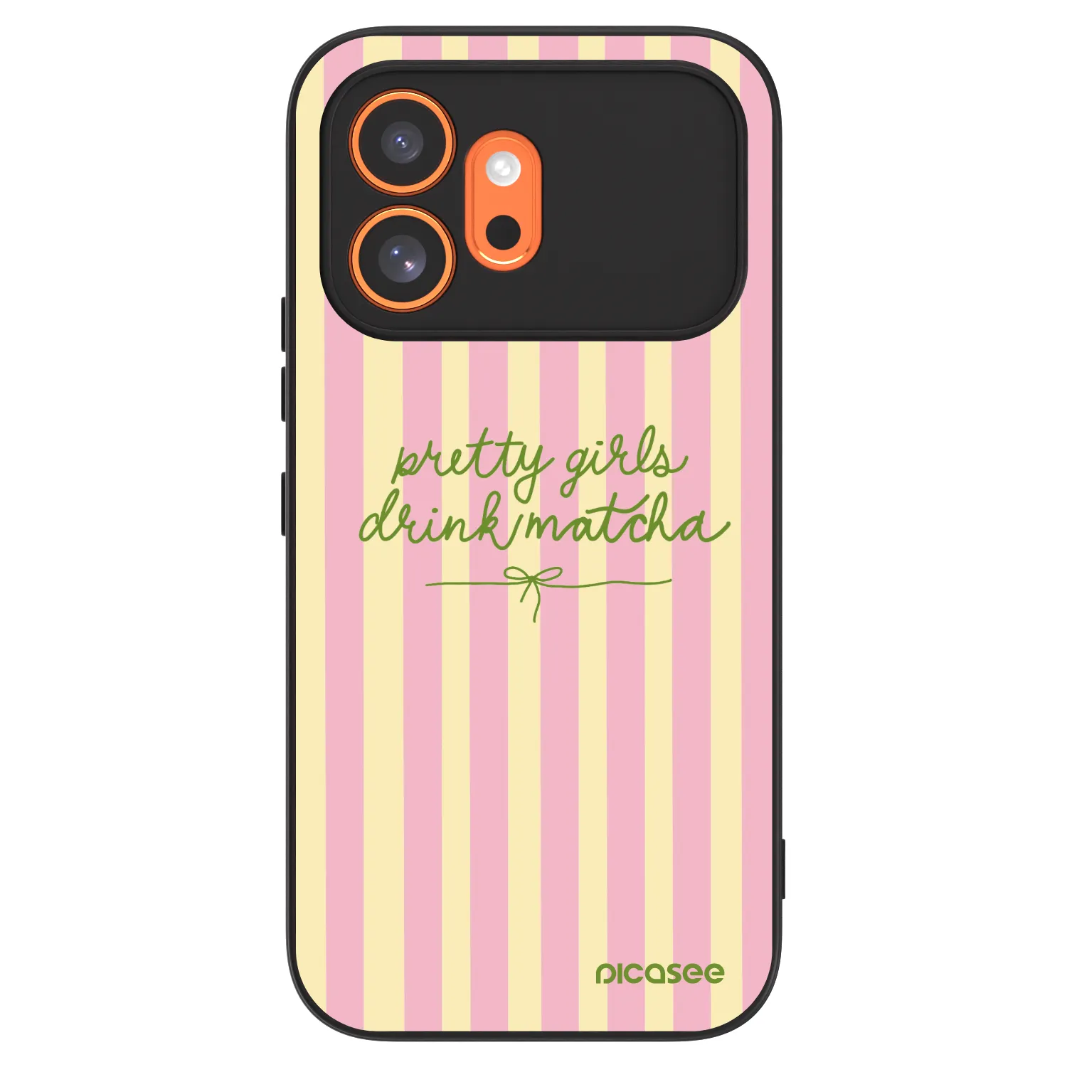 Picasee ULTIMATE CASE für Honor 600 - Pretty matcha