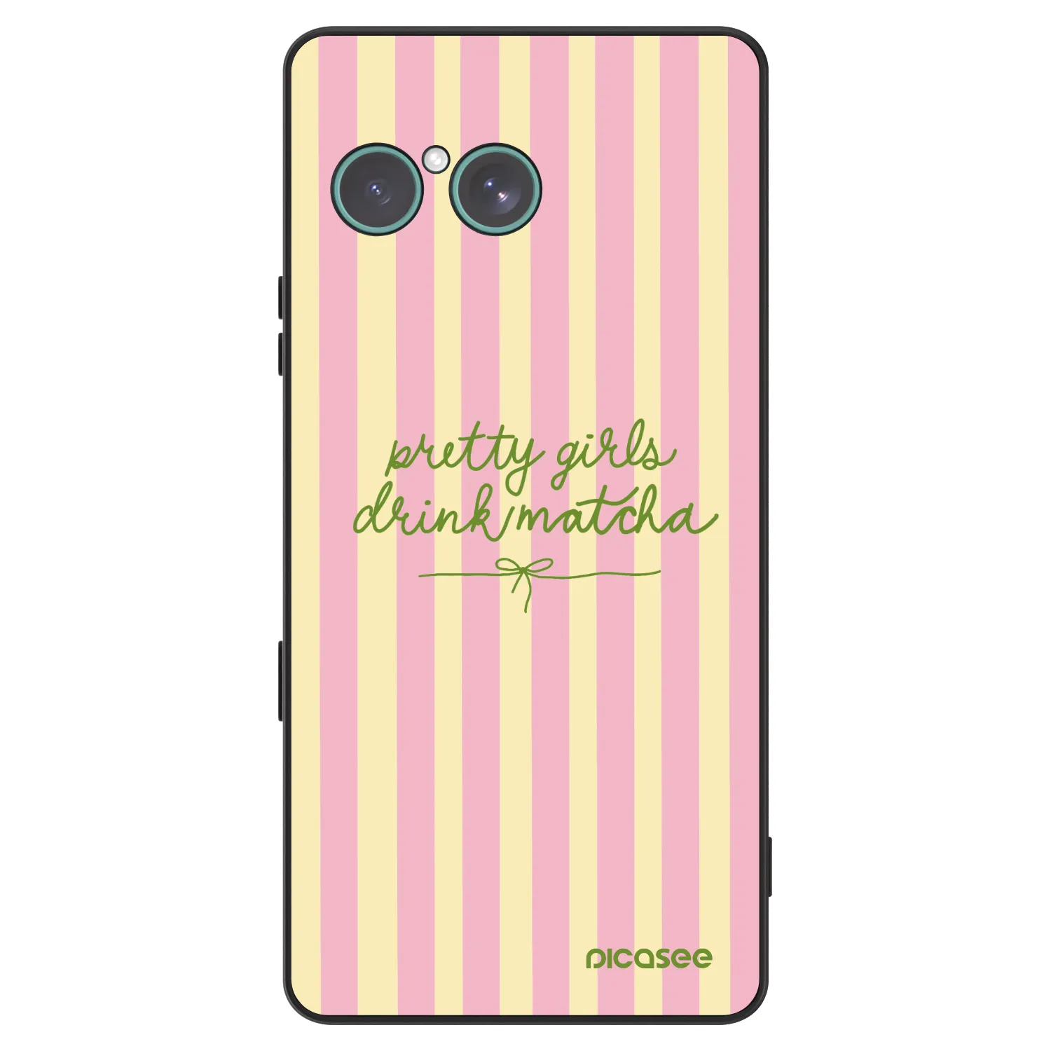 Picasee ULTIMATE CASE für Sony Xperia 10 VII - Pretty matcha