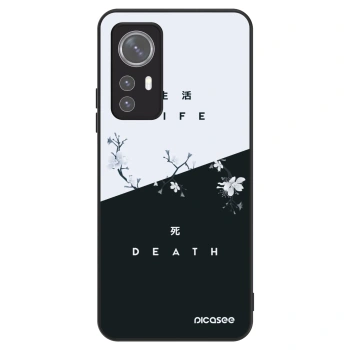 Hülle für Xiaomi 12X - Lebendig - Tot