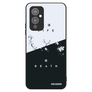 Hülle für OnePlus 9 - Lebendig - Tot