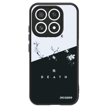 Picasee ULTIMATE CASE für Xiaomi 17 - Lebendig - Tot