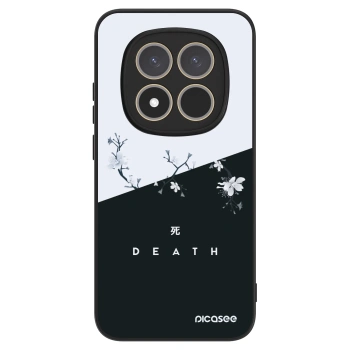 Picasee ULTIMATE CASE für Xiaomi Redmi Note 15 Pro 5G - Lebendig - Tot