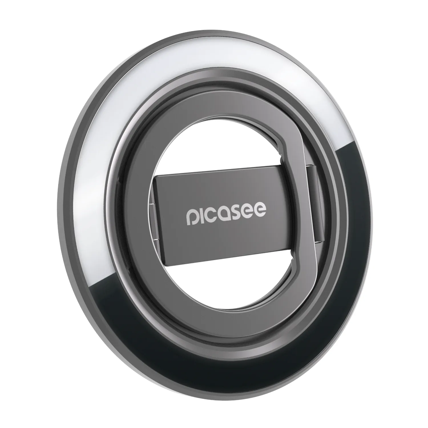 Picasee Magnetic holder - Schwarz