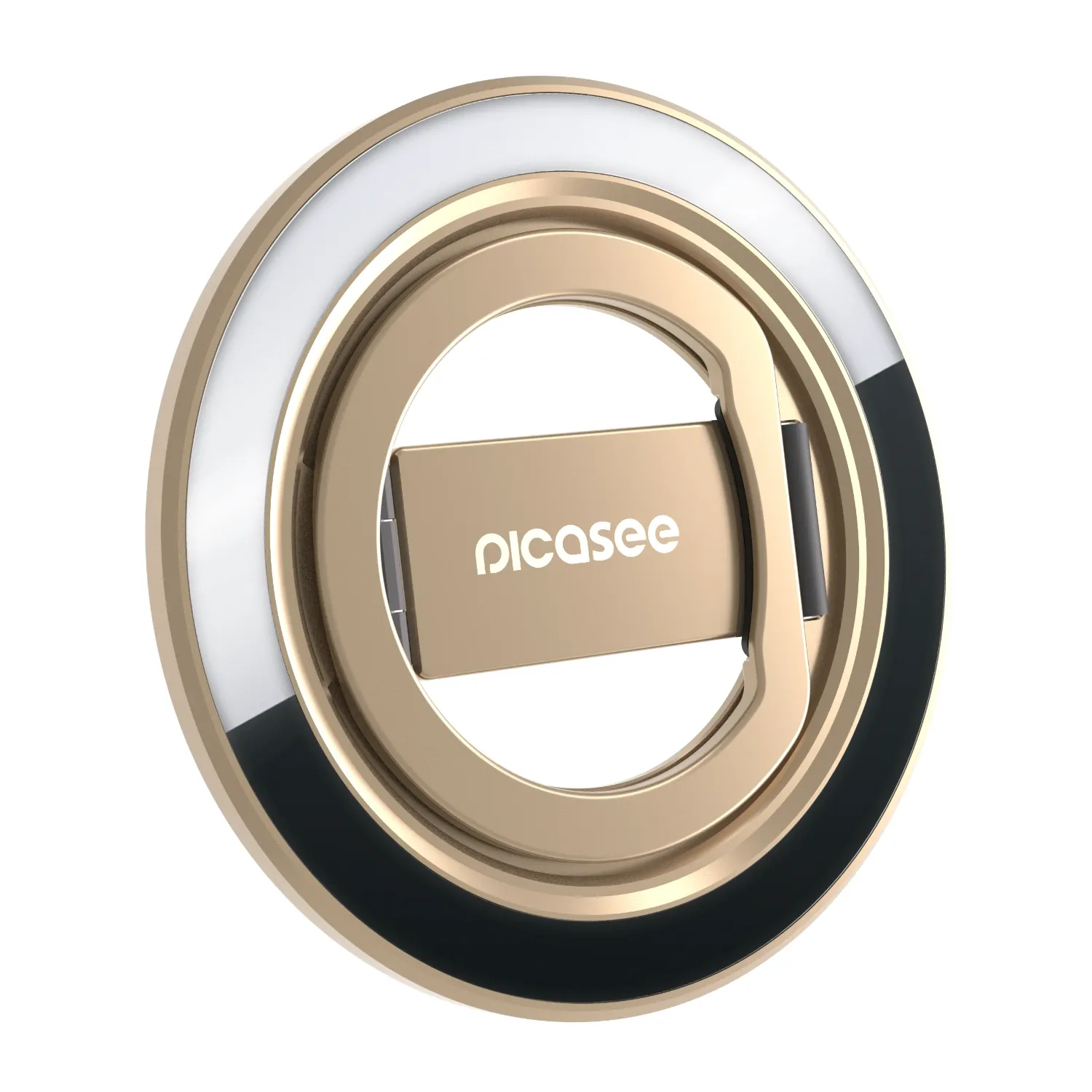 Picasee Magnetic holder - Gold
