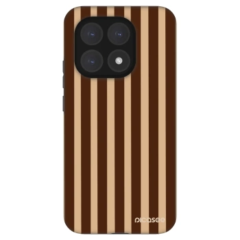 Hülle für Xiaomi 15T - Brown lines