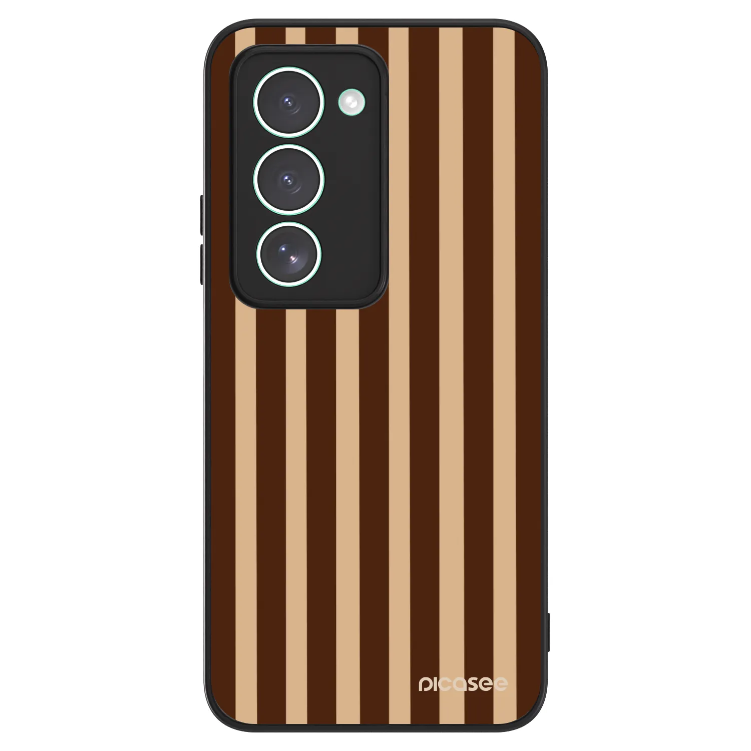 Picasee ULTIMATE CASE für Xiaomi Redmi 15 5G - Brown lines