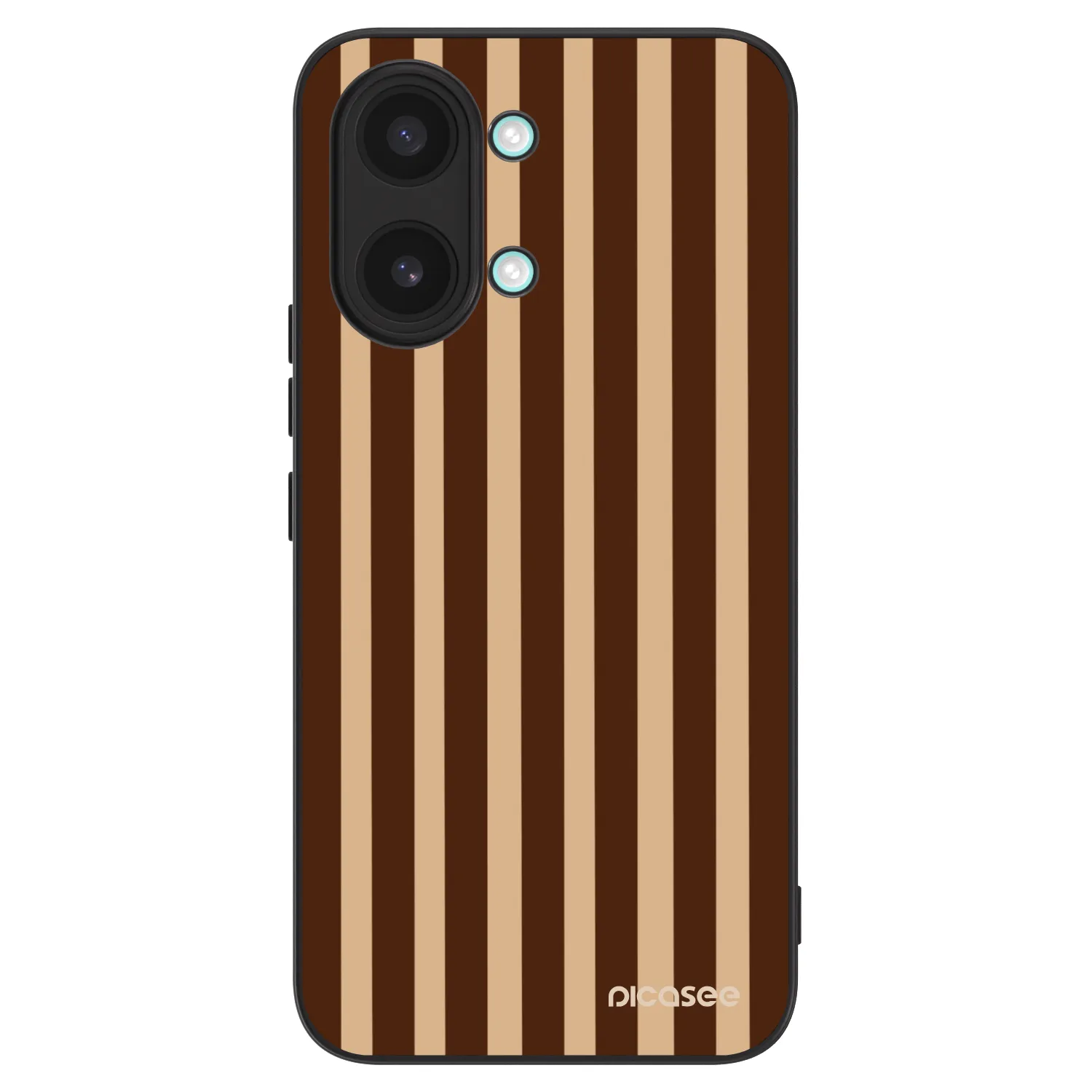 Picasee ULTIMATE CASE für Xiaomi Poco X8 Pro Max - Brown lines