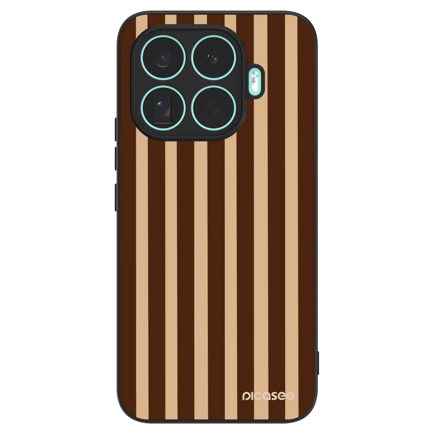 Picasee ULTIMATE CASE für Xiaomi 17T Pro - Brown lines