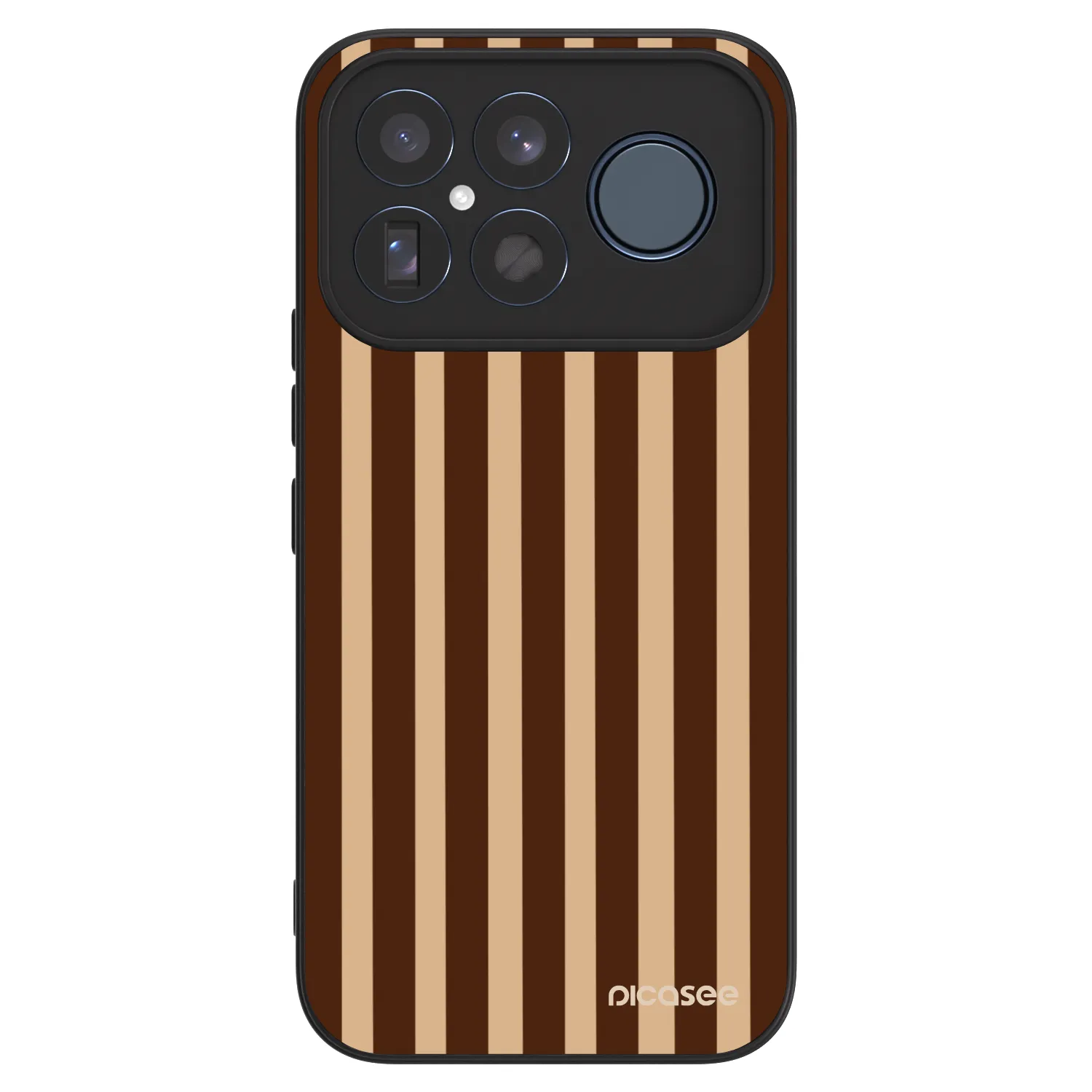 Picasee ULTIMATE CASE für Xiaomi Poco F8 Ultra - Brown lines
