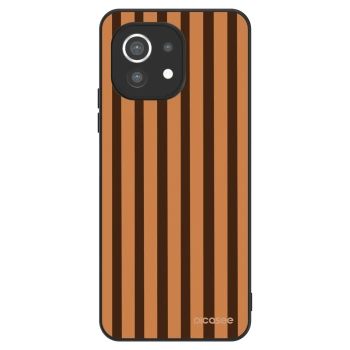 Hülle für Xiaomi Mi 11 - Caramel lines
