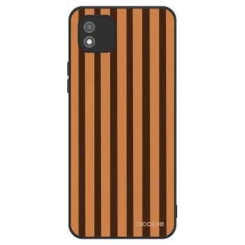 Hülle für Realme C11 (2021) - Caramel lines