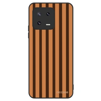 Hülle für Xiaomi 13 Pro - Caramel lines