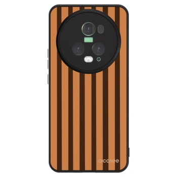 Hülle für Honor Magic5 Pro - Caramel lines