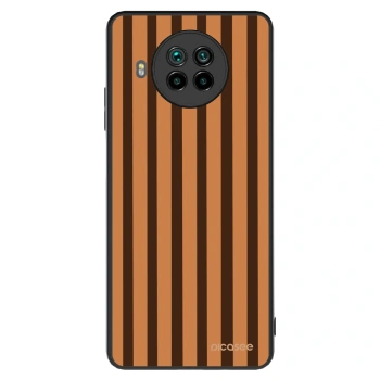 Hülle für Xiaomi Mi 10T Lite - Caramel lines